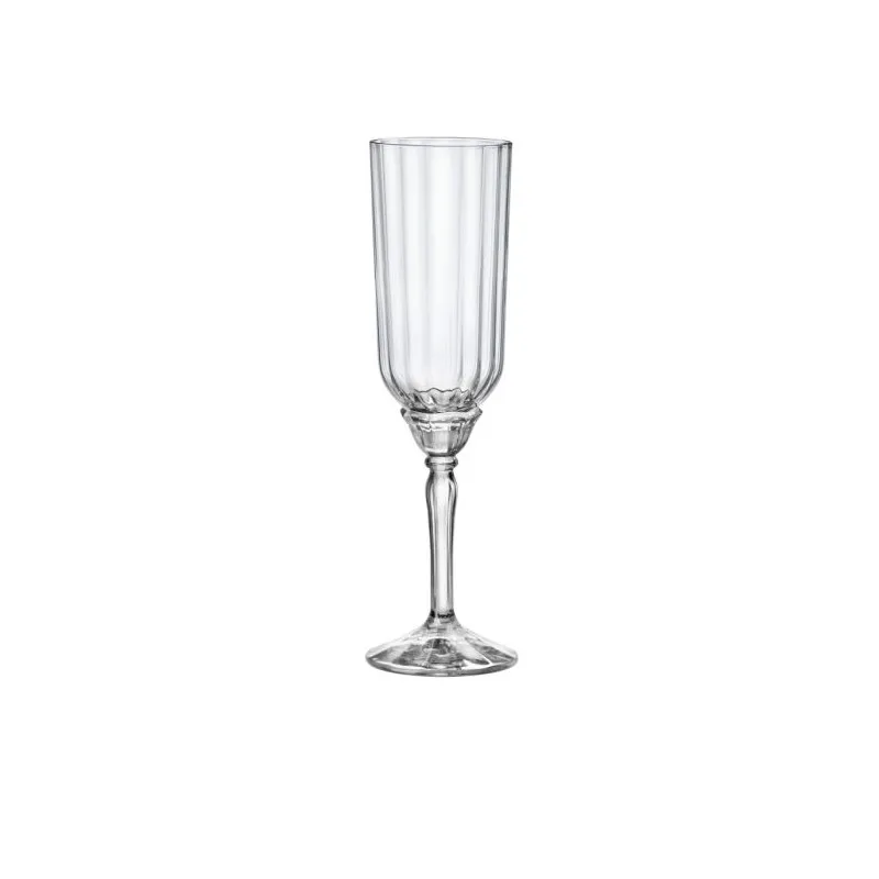 6 FLUTES FLORIAN 21CL