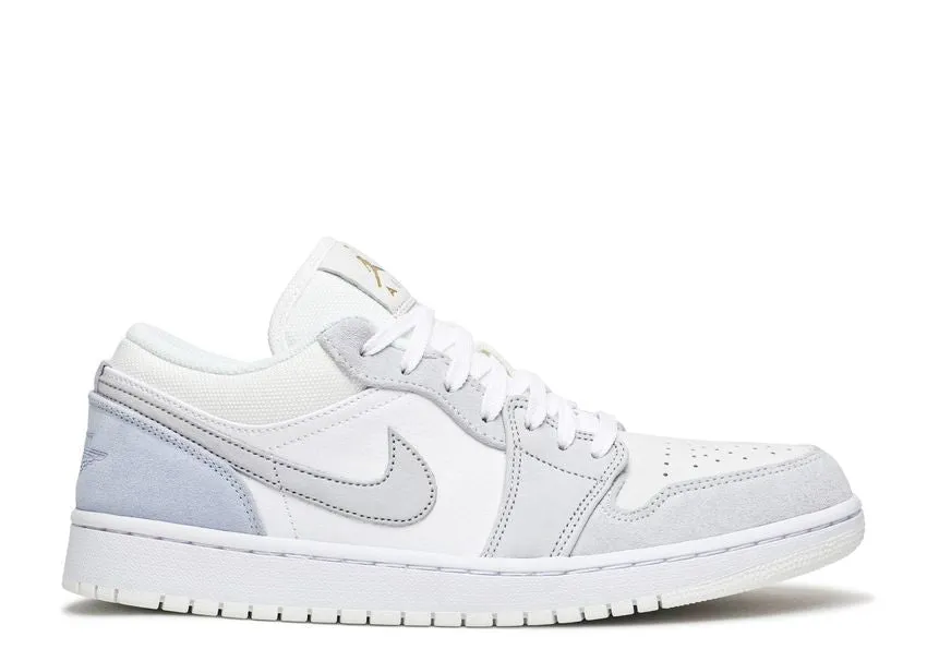 Air Jordan 1 Low Paris