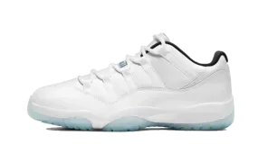 Air Jordan 11 Retro Low Legend Blue