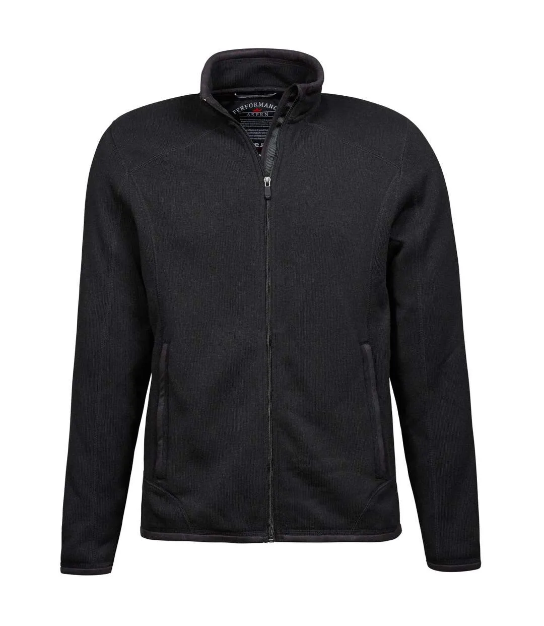 Aspen veste homme noir Tee Jays