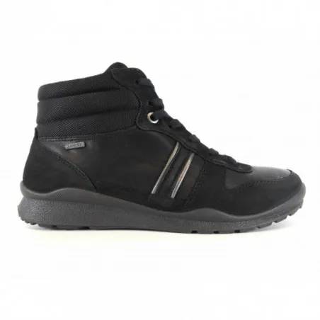 Baskets Montante Ecco Gore-tex Femme l Igert Dannemarie