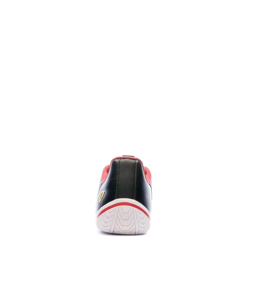 Baskets Noires Homme Puma Ferrari RDG Cat
