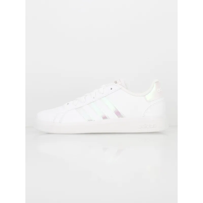 Baskets à scratch rebound 2.0 multicolore fille - Champion | wimod