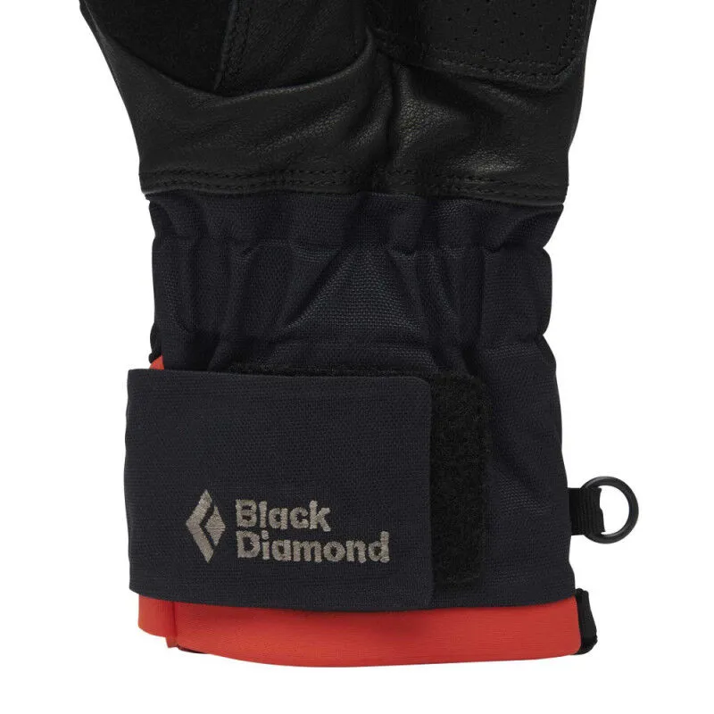 Black Diamond Impulse Gloves - Gants ski | Hardloop