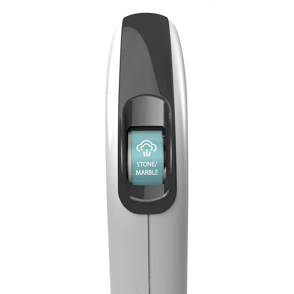 Black+decker nettoyeur balai vapeur 1600w - fsm1616