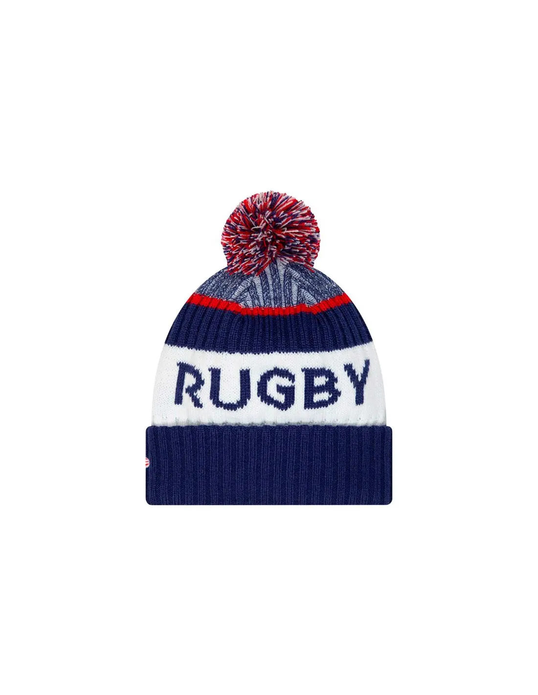 Bonnet New Era Jake FForug Bleu Enfant