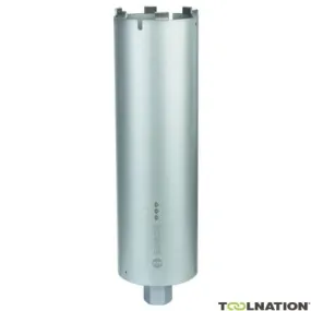 Bosch Bleu Accessoires 2608601411 Couronne de forage à sec au diamant 132x400