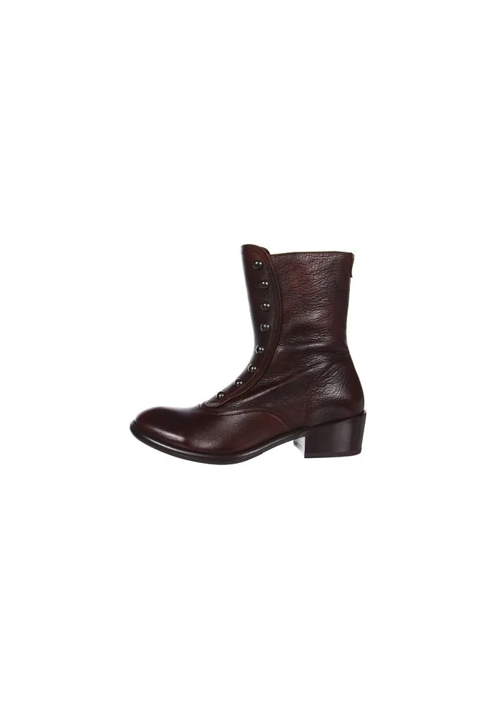 Bottes Cuir Ariat Sheffield Femmes | Equitation | Cowboys 80V0796T2