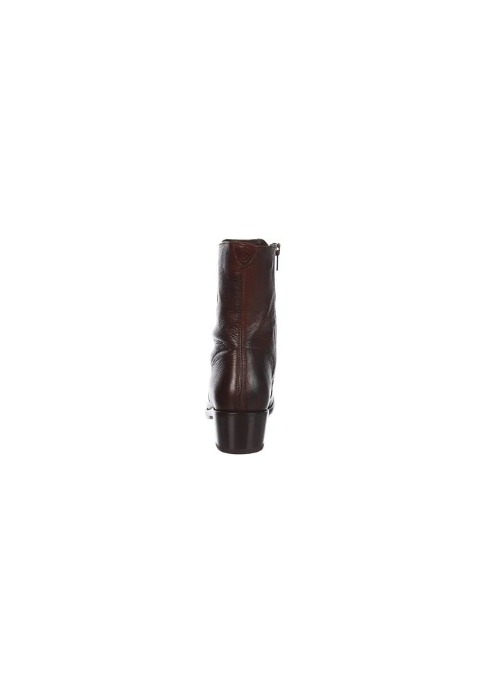 Bottes Cuir Ariat Sheffield Femmes | Equitation | Cowboys 80V0796T2