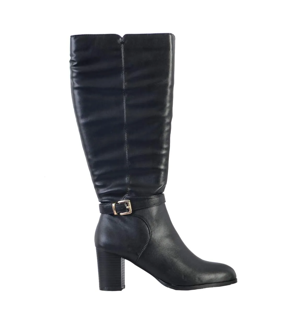 Bottes Cuir The Divine Factory