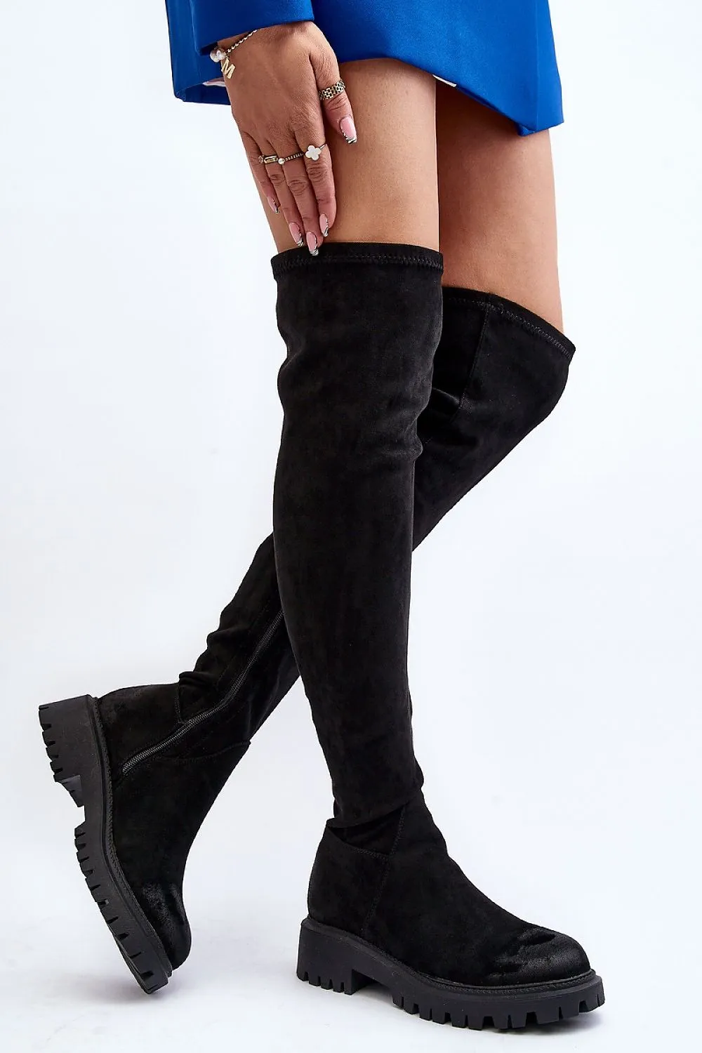 Bottes cuissardes Step in style (191363)
