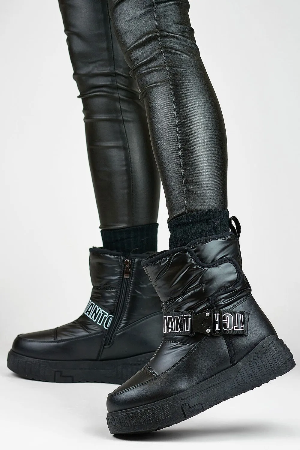 bottes de neige PRIMO (191276)