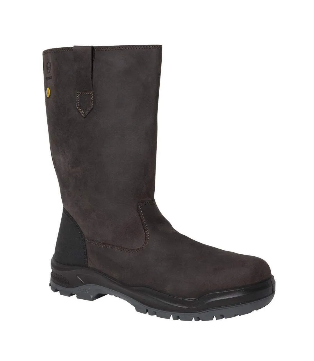 Bottes  Parade TOZZA S3 ESD SRC