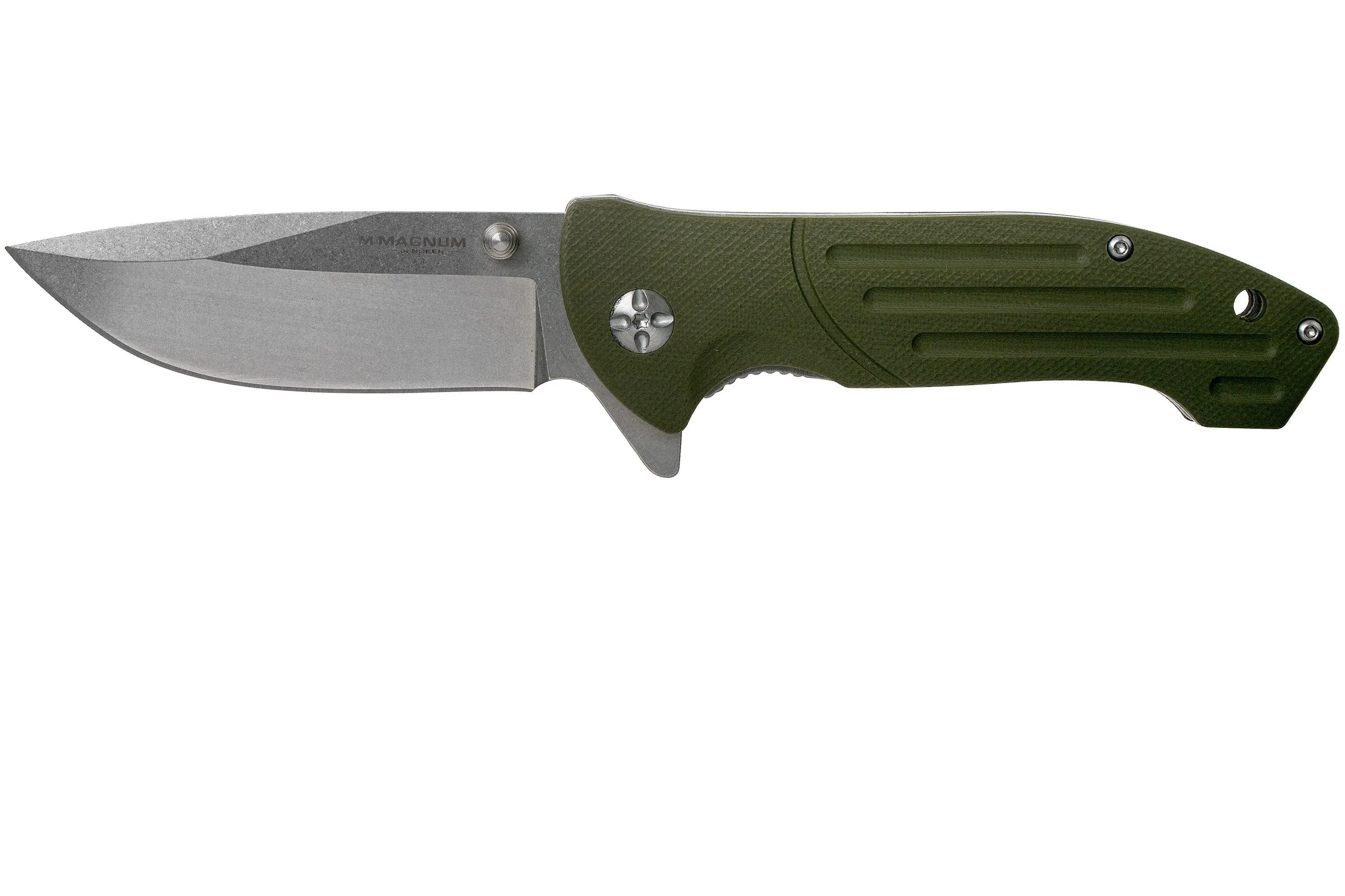 Böker Magnum Brutus 01MB719 couteau de poche