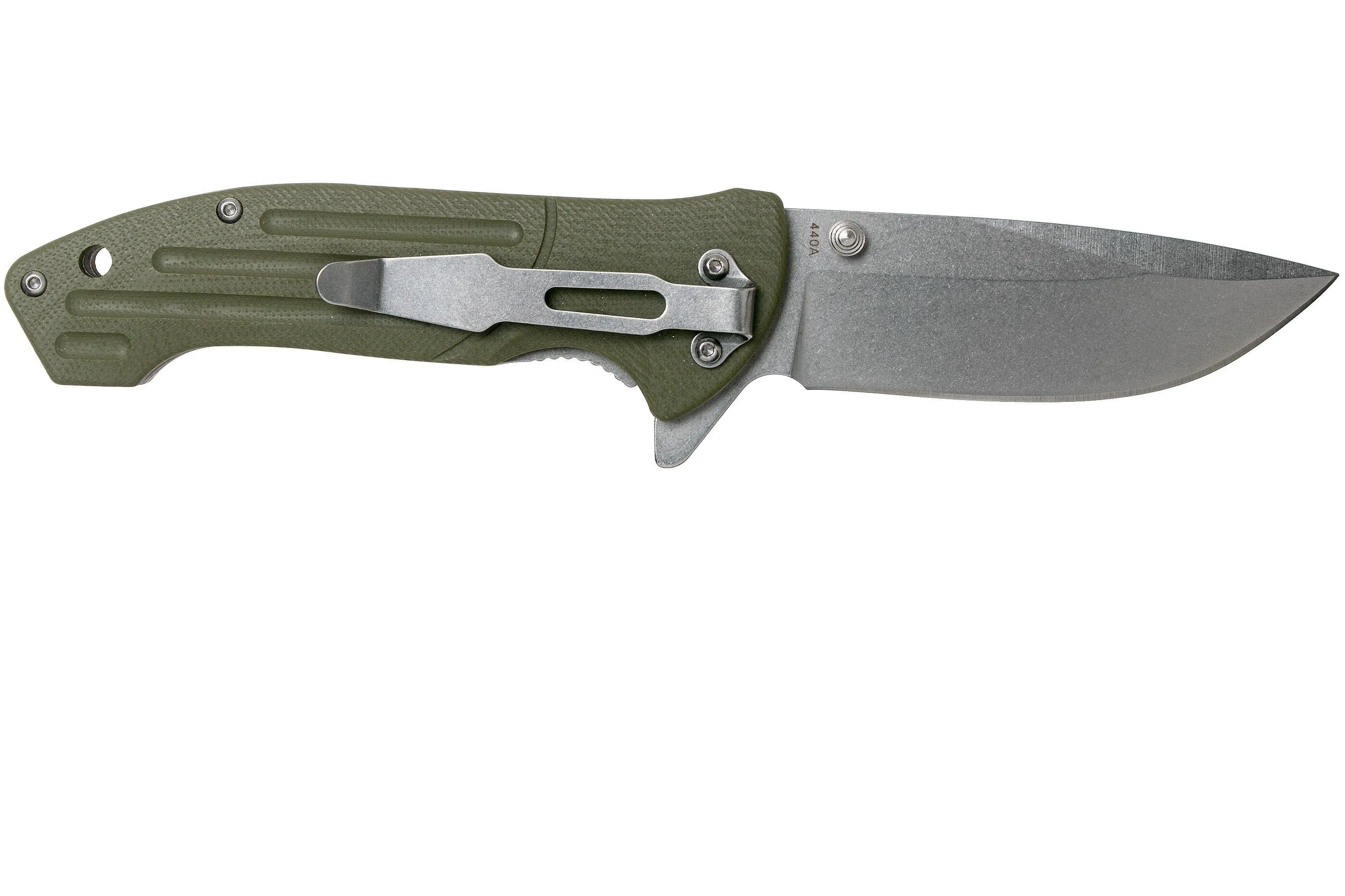 Böker Magnum Brutus 01MB719 couteau de poche