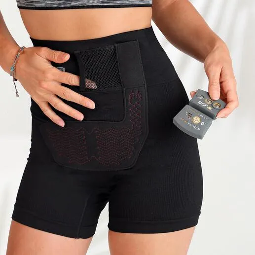 Caleçon « Heat Panty »