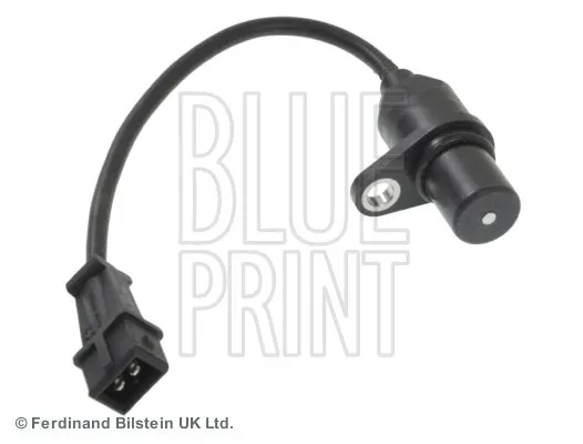 Capteur d'angle, vilebrequin BLUE PRINT ADG07210 