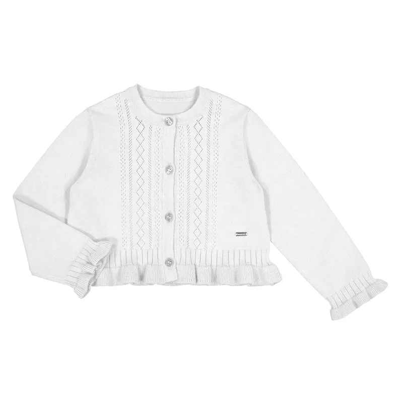Cardigan Mayoral Fille