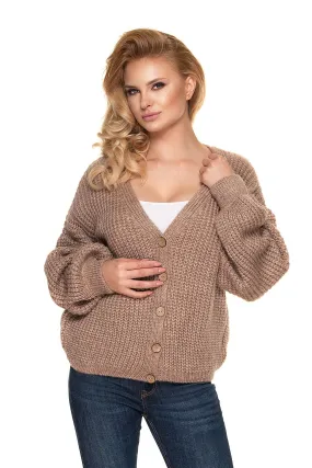 Cardigan PeeKaBoo (156913)