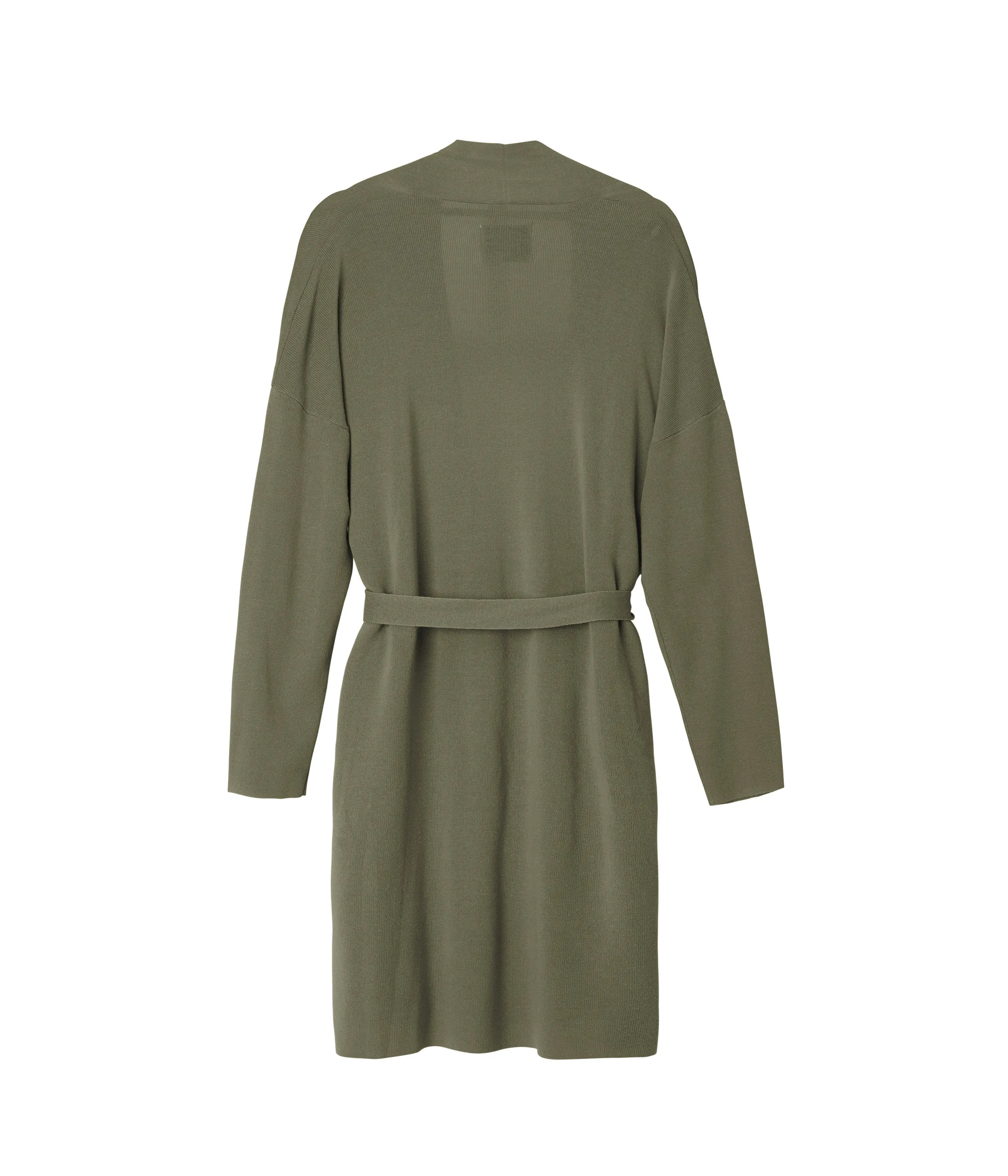 CAROL Cardigan croisé