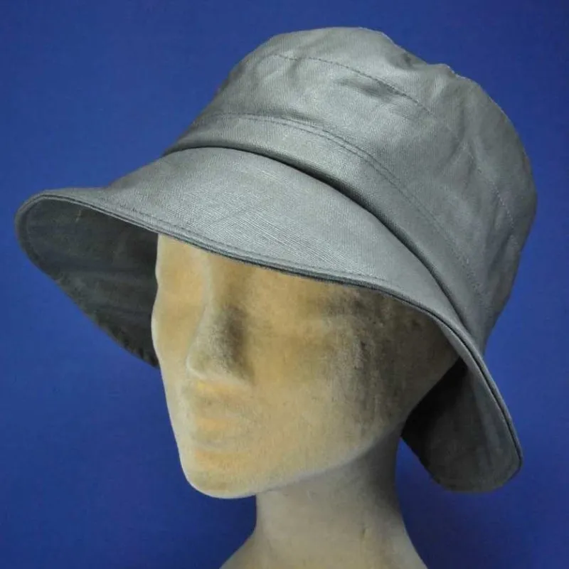 Chapeaux emperméables femmes - Le spécialiste du chapeau de pluie