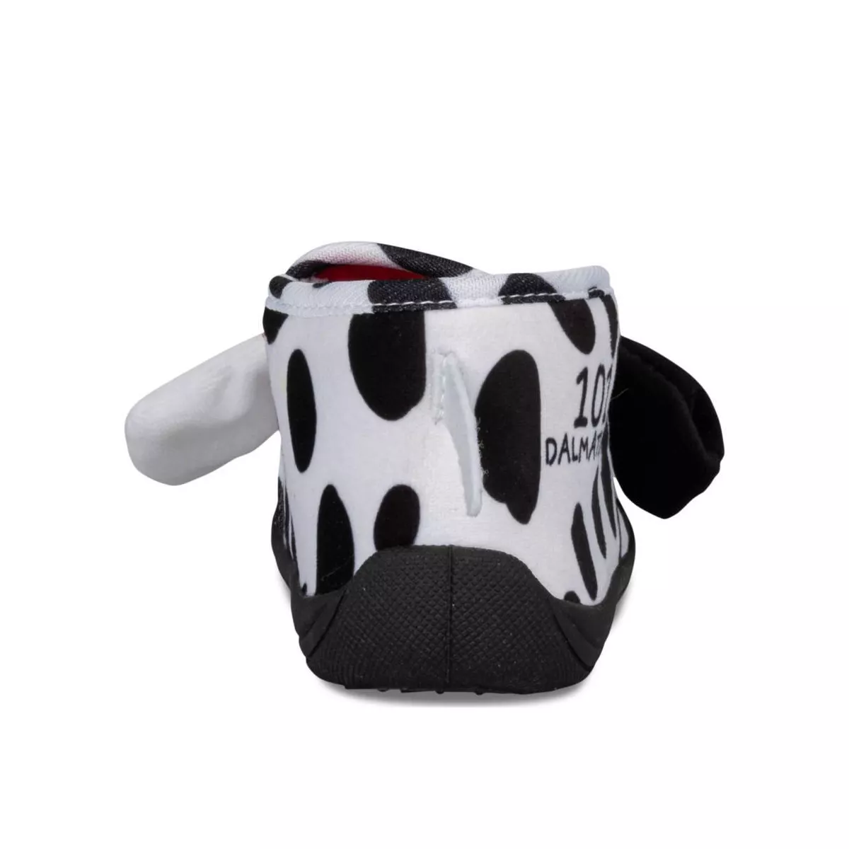 Chaussons BLANC 101 DALMATIENS