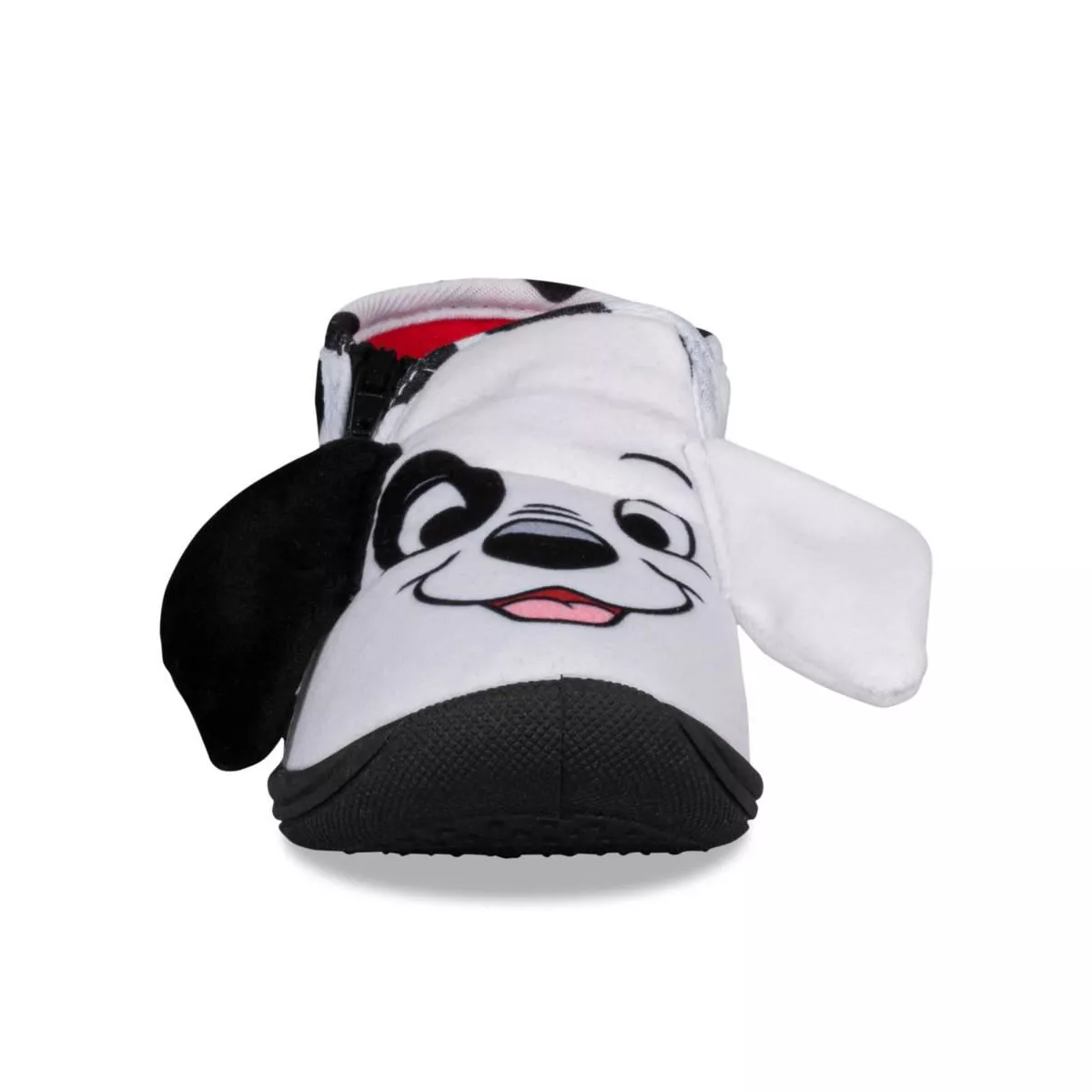 Chaussons BLANC 101 DALMATIENS