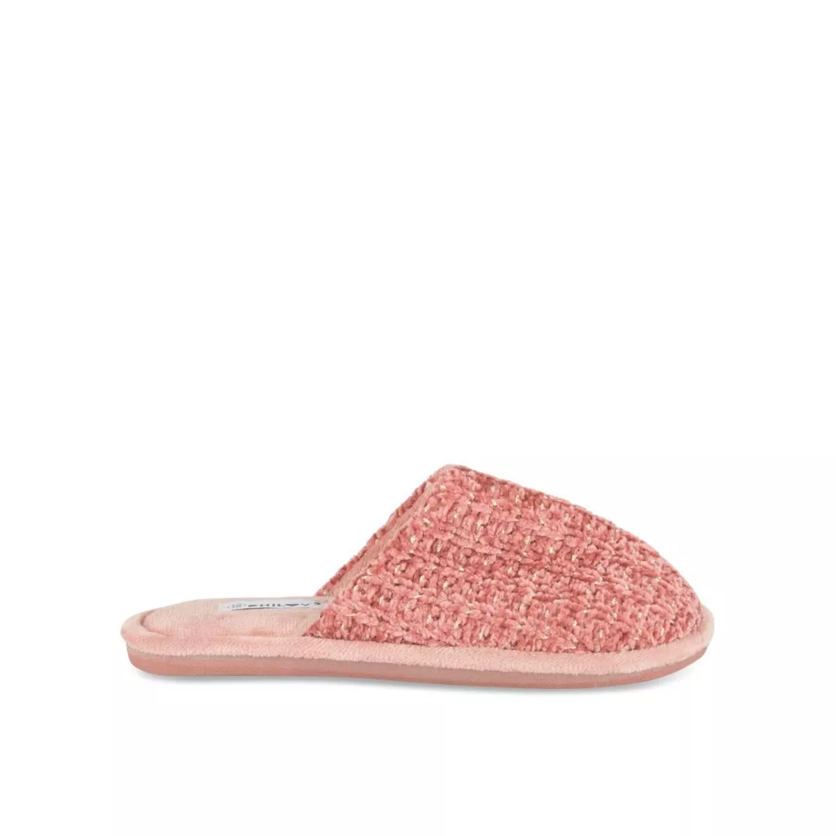 Chaussons BORDEAUX PHILOV