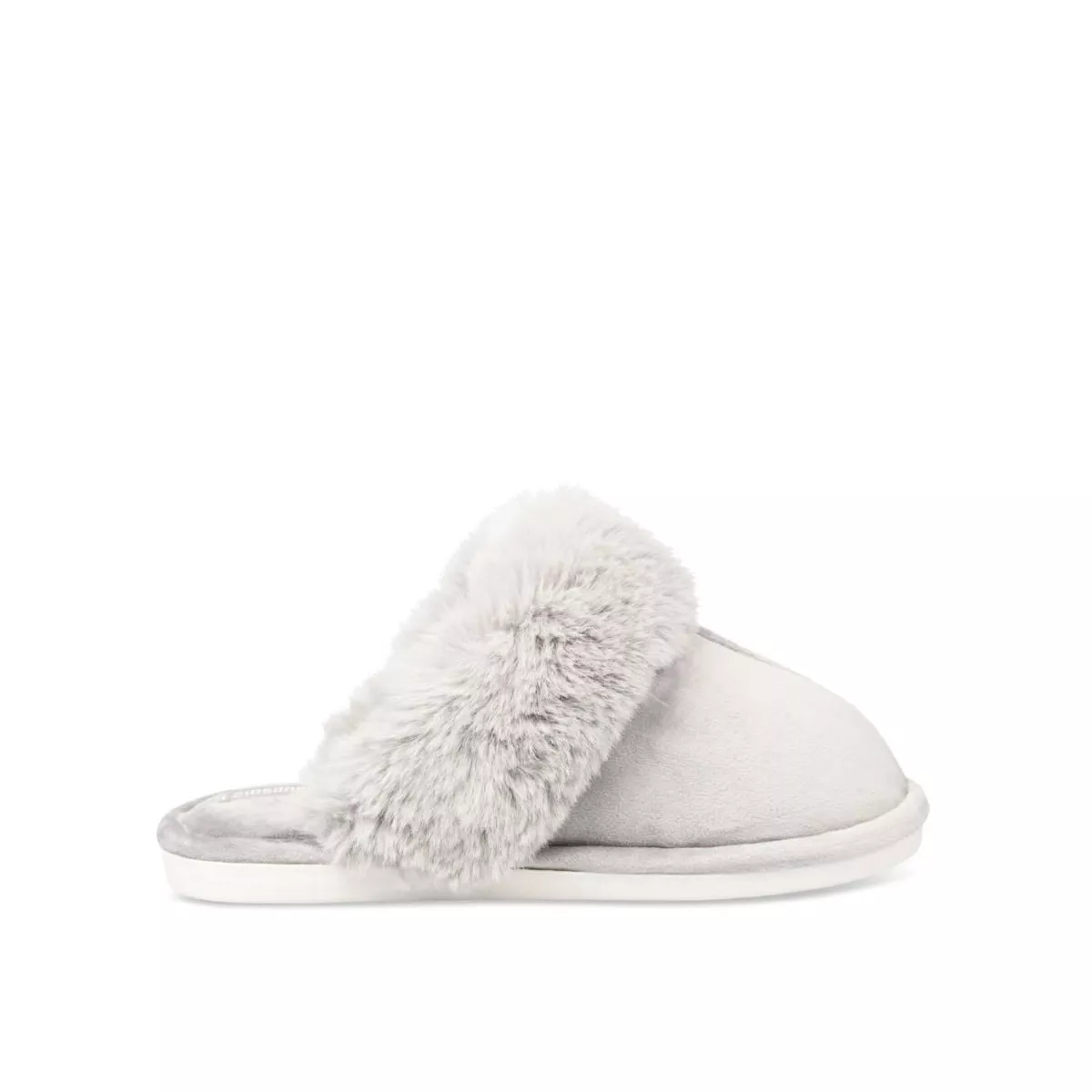 Chaussons GRIS SINEQUANONE