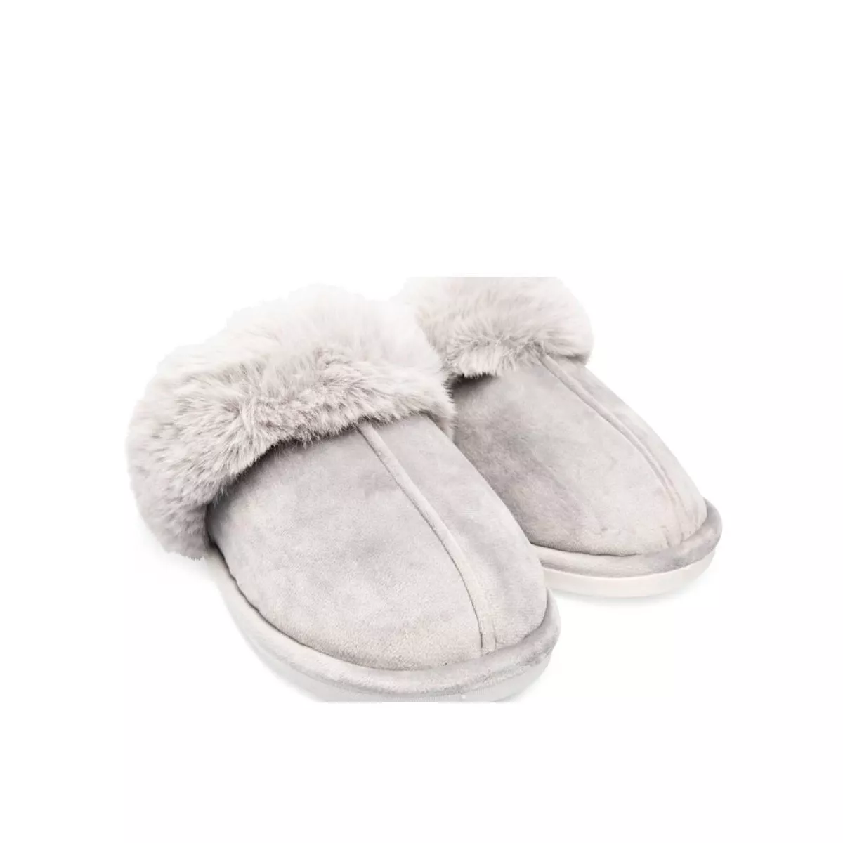 Chaussons GRIS SINEQUANONE