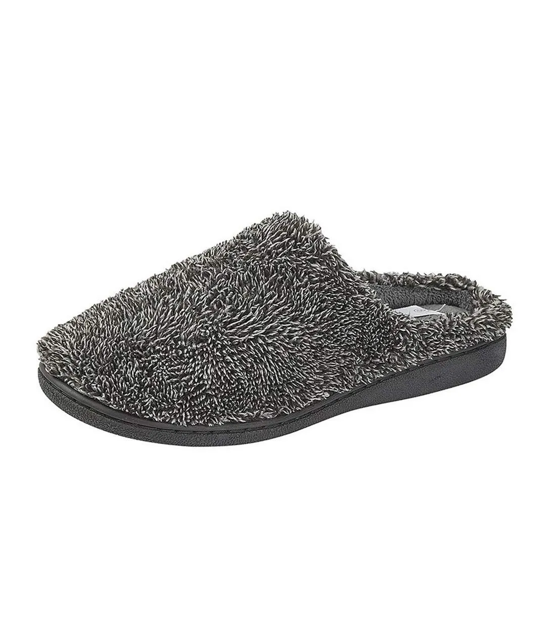 Chaussons noah homme gris Zedzzz