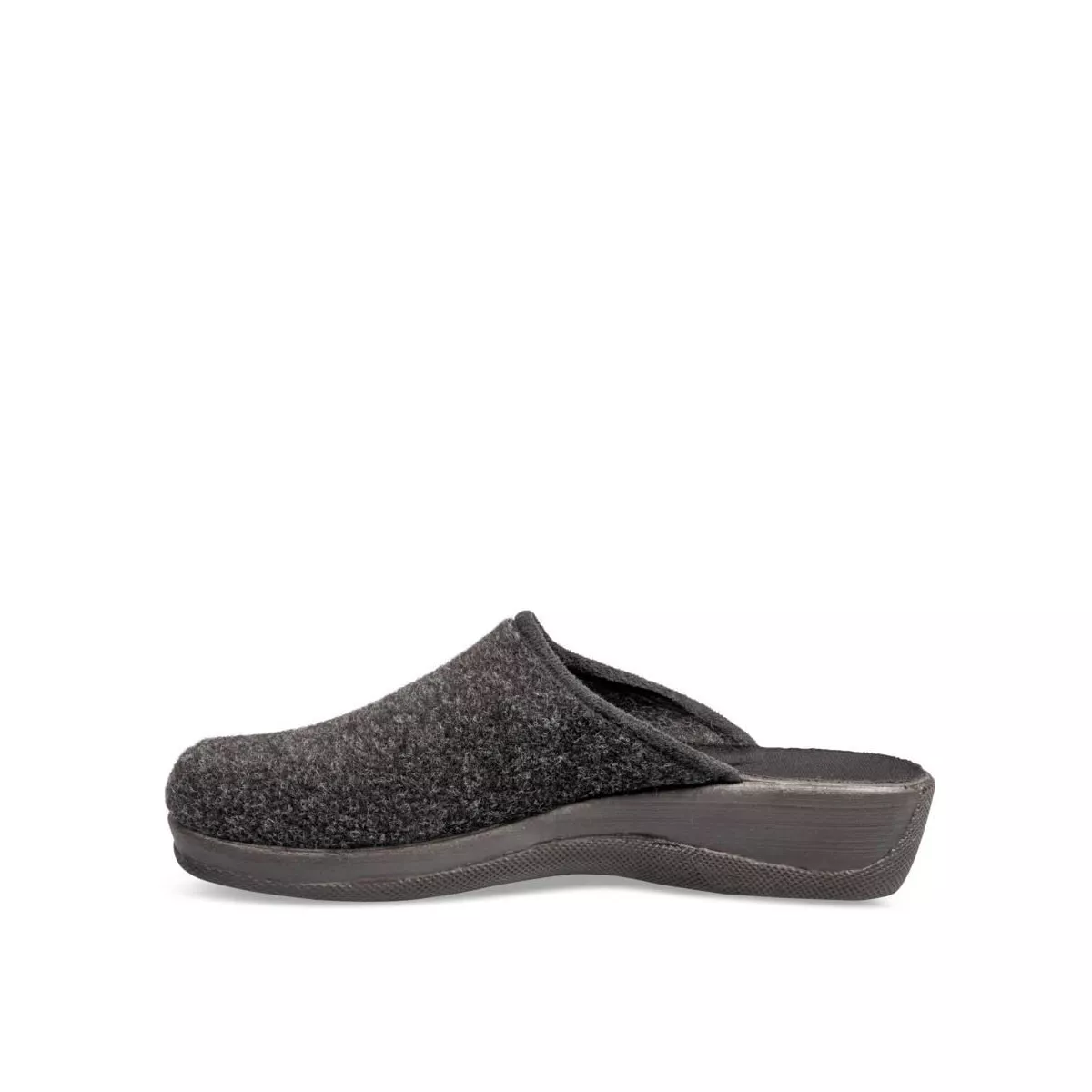 Chaussons NOIR NEOSOFT RELAX