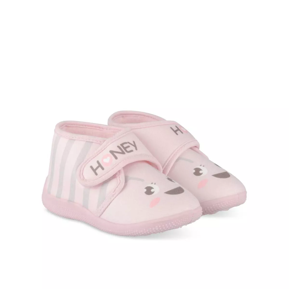 Chaussons ROSE NINI & GIRLS