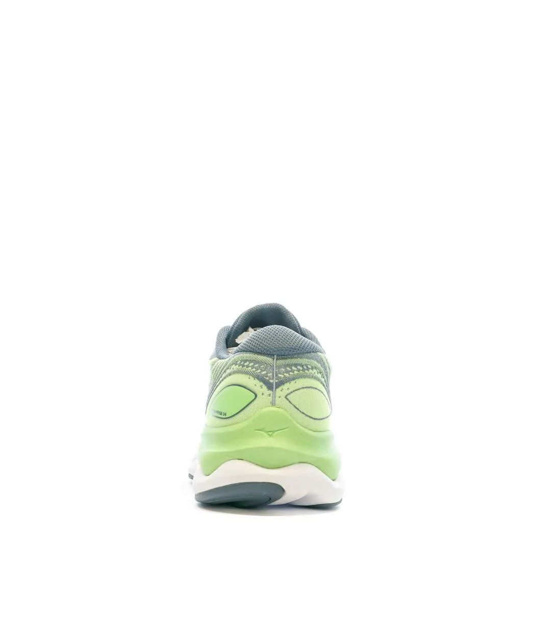 Chaussures de Running Vertes Homme Mizuno Wave Skyrise
