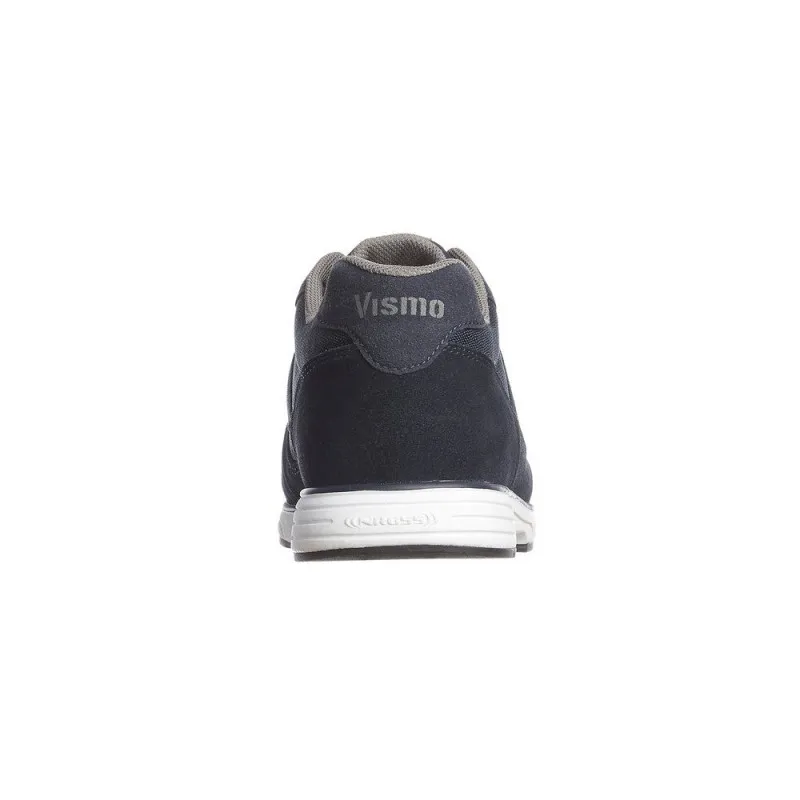 Chaussures de sécurité basses S1P Vismo | Baskets de sécurité