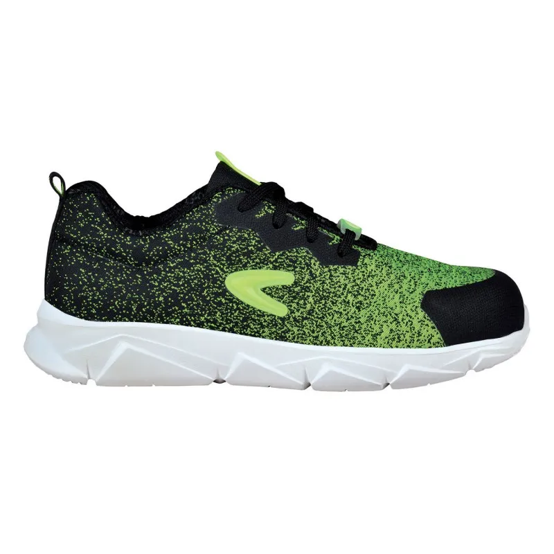 Chaussures sécurité Cofra homme / femme | Baskets de sécurité légères