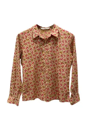 Chemise Cacharel