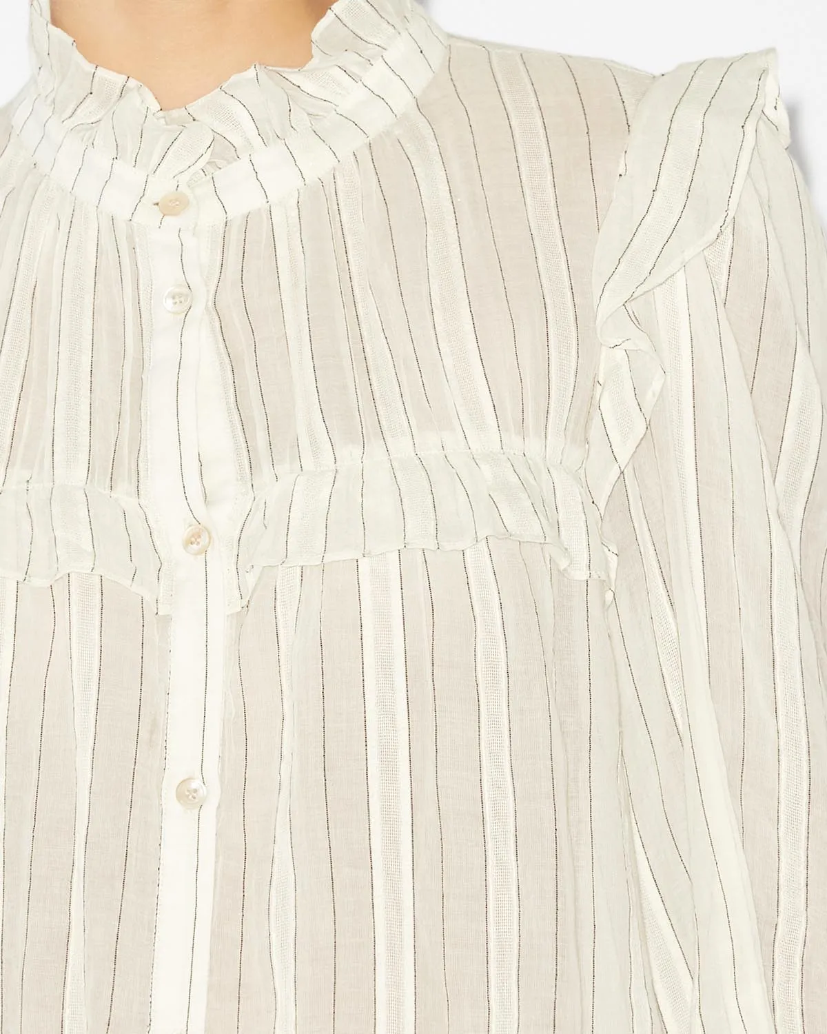 Chemise Idety