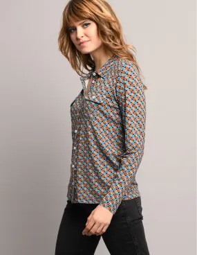 Chemise `Muscade