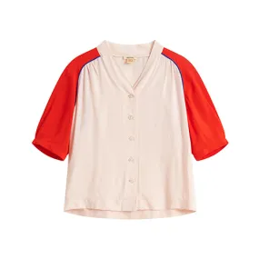 Chemise Pippa Ballerine