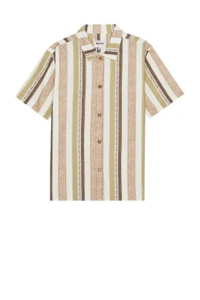 CHEMISE Rhythm