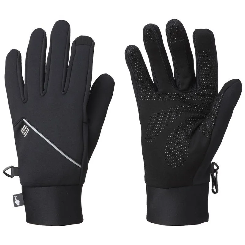 Columbia Trail Summit™ - Gants running homme | Hardloop