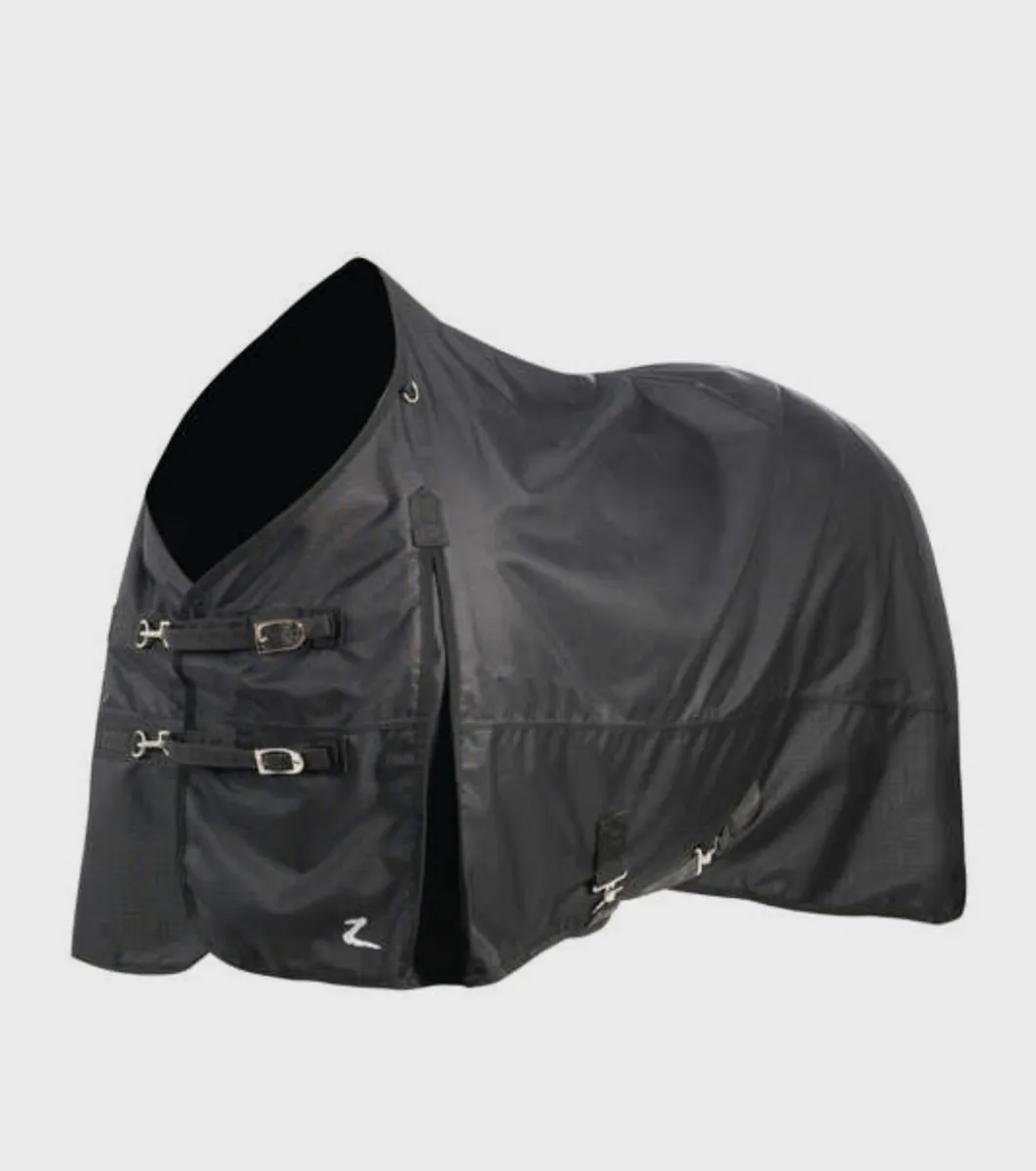 Couverture de pluie 0g taille 155 neuve