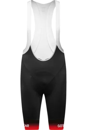 Cuissard Court C5 Bib Shorts Fade