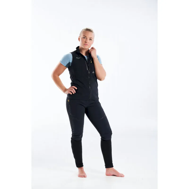 Devold Running Merino Vest - Veste sans manches femme