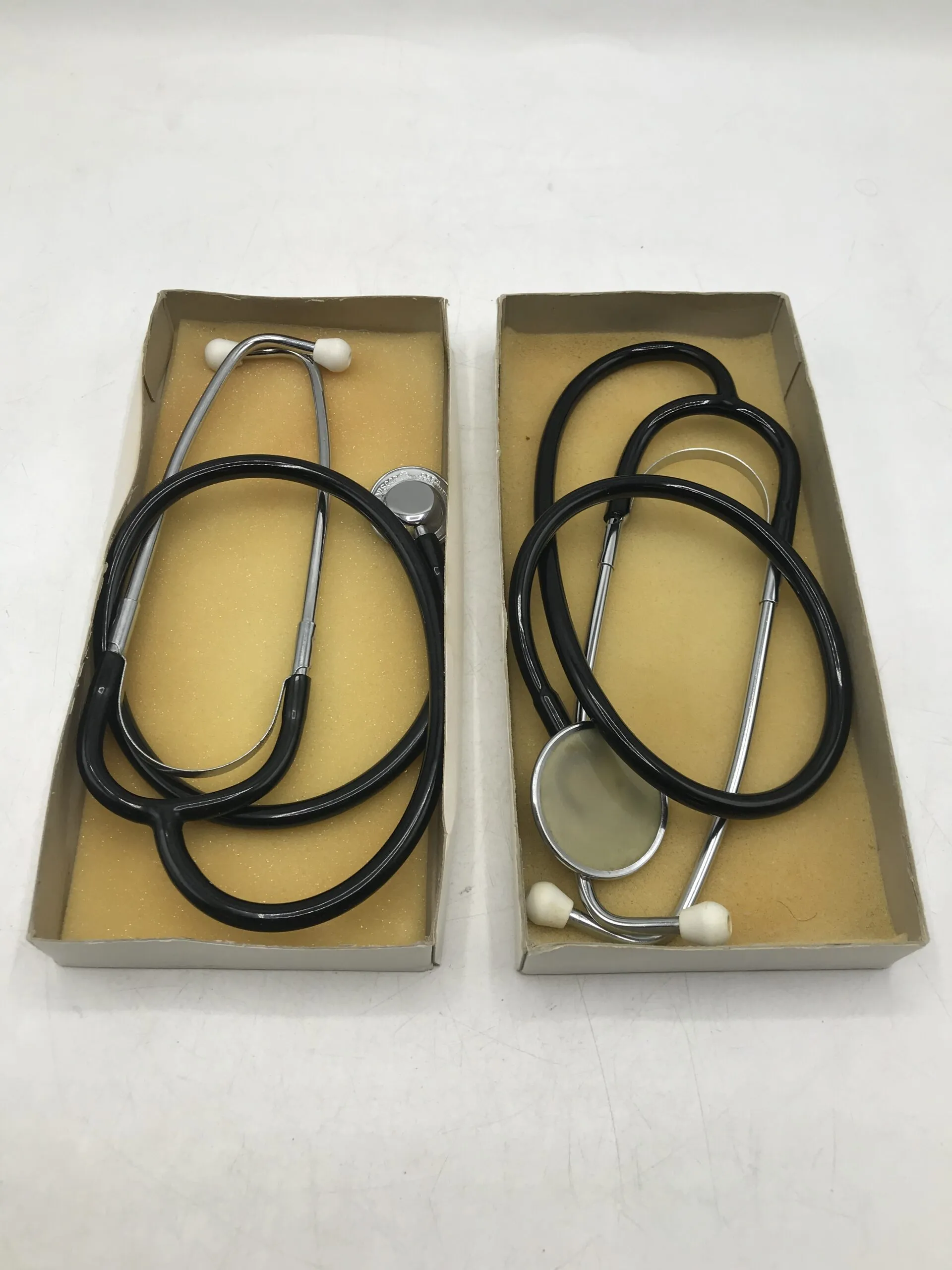 Duo stéthoscope et planoscop SK - Ressourcerie Histoires Sans Fin