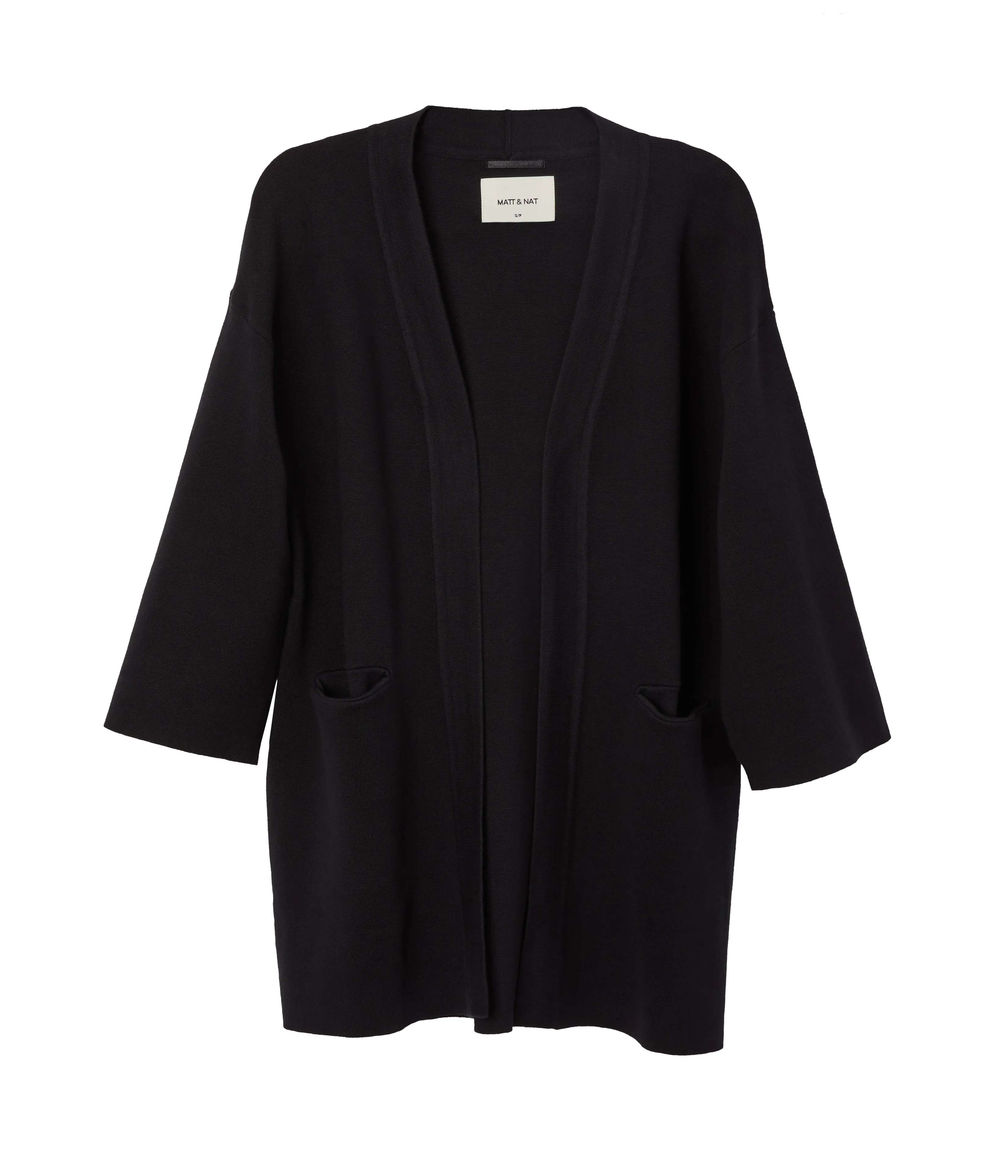 ELSA Cardigan ouvert pour femmes