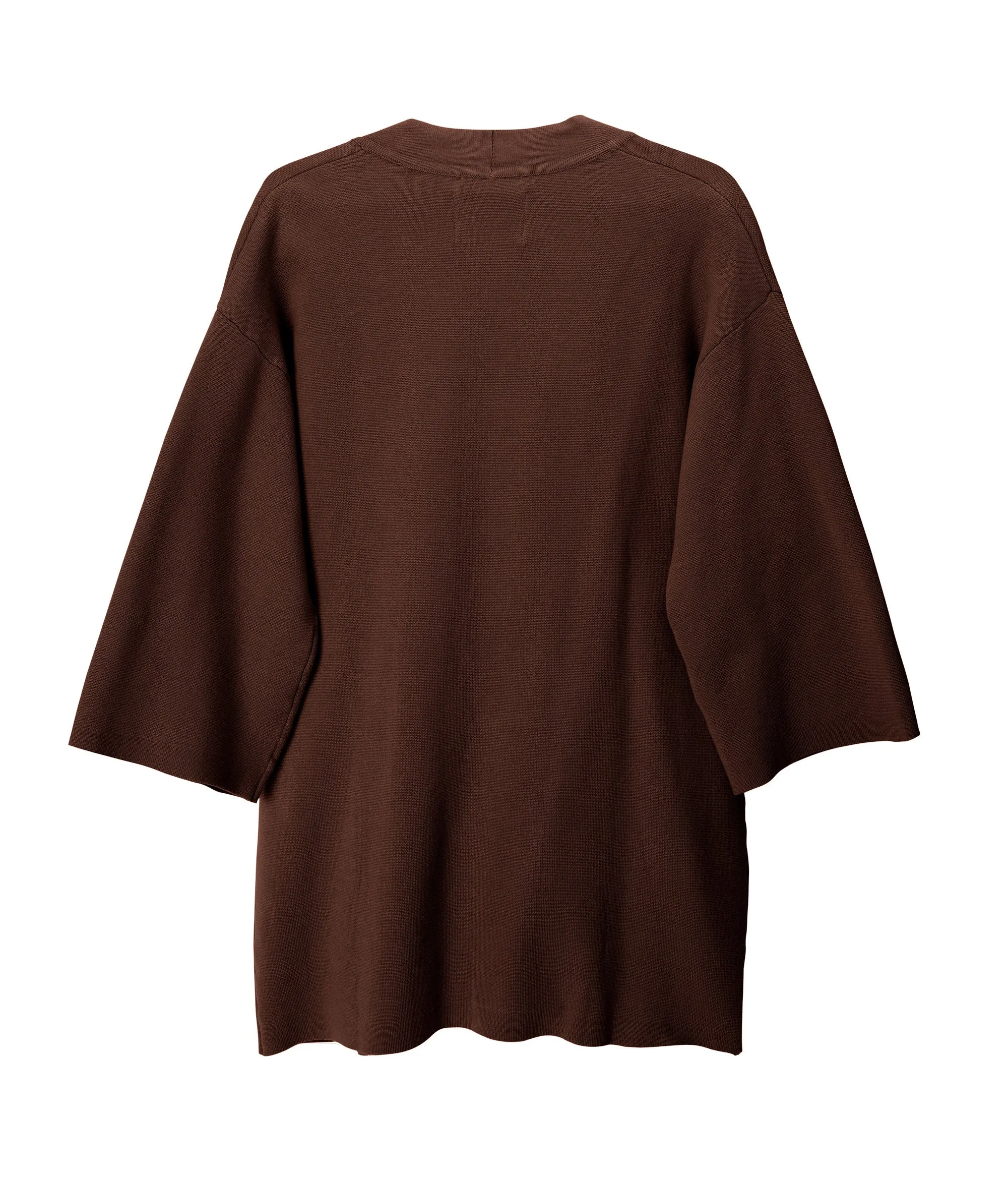 ELSA Cardigan ouvert pour femmes