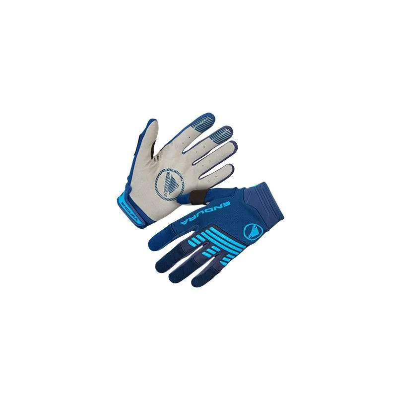 Endura SingleTrack Glove - Gants VTT homme | Hardloop