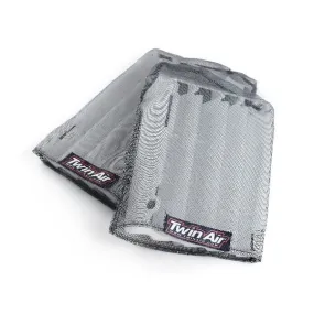 Filet de protection de radiateur TWINAIR nylon - Honda CRF250R